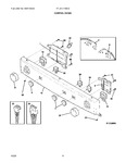 Diagram for 04 - Control Panel