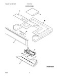 Diagram for 02 - Control Panel
