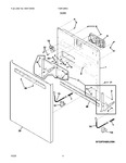 Diagram for 03 - Door
