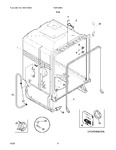 Diagram for 04 - Tub