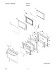 Diagram for 05 - Doors