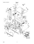 Diagram for 04 - Cabinet