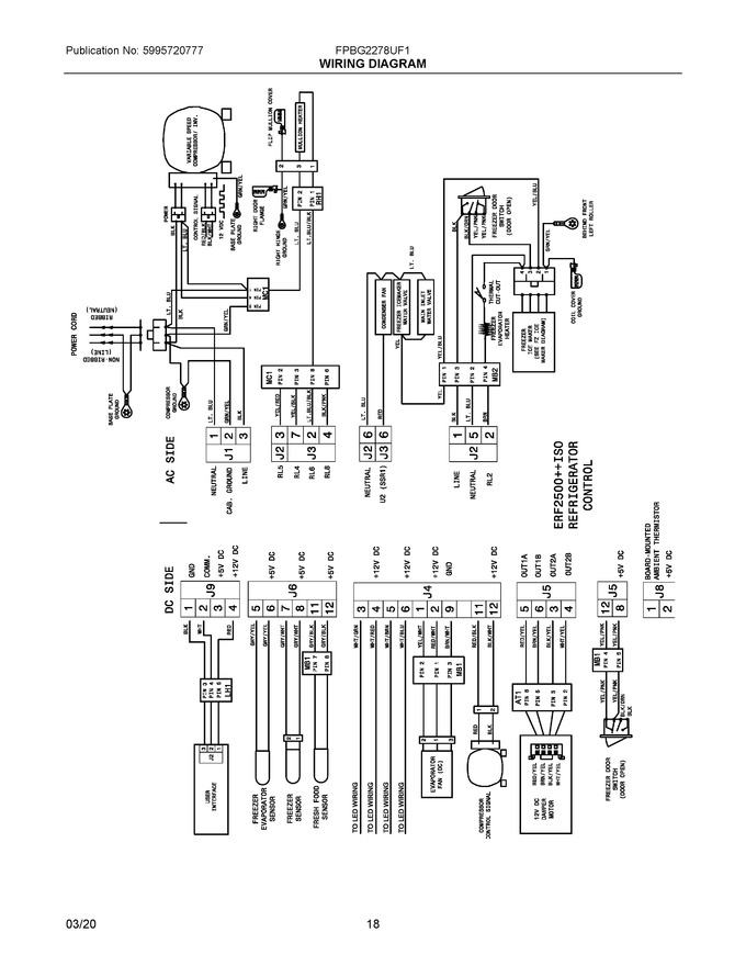 Diagram for FPBG2278UF1