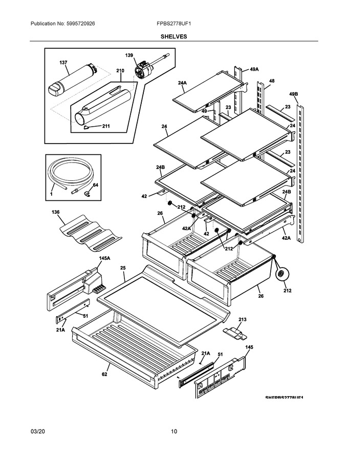 Diagram for FPBS2778UF1