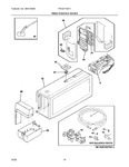 Diagram for 09 - Fresh Food Ice Maker