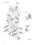 Diagram for 04 - Cabinet