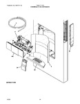Diagram for 07 - Controls & Ice Dispenser