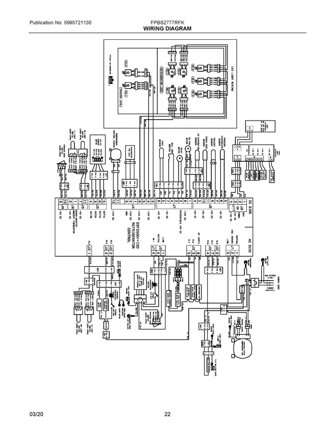 Diagram for FPBS2777RFK
