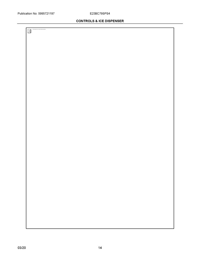 Diagram for E23BC79SPS4