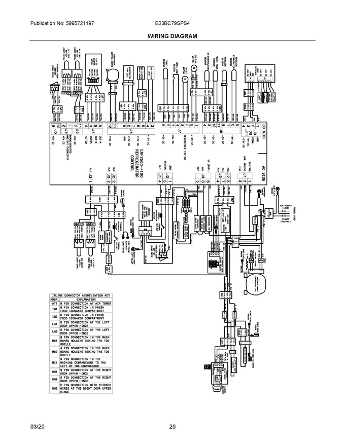 Diagram for E23BC79SPS4