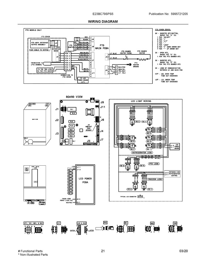 Diagram for E23BC79SPS5