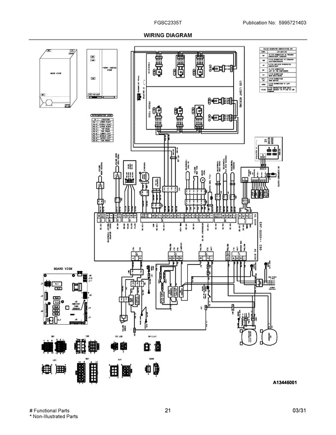 Diagram for FGSC2335TF7