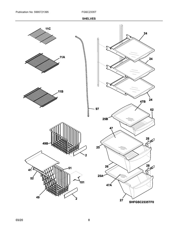 Diagram for FGSC2335TD5