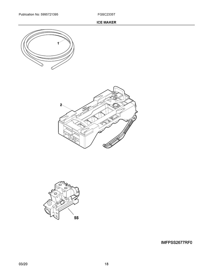 Diagram for FGSC2335TF5