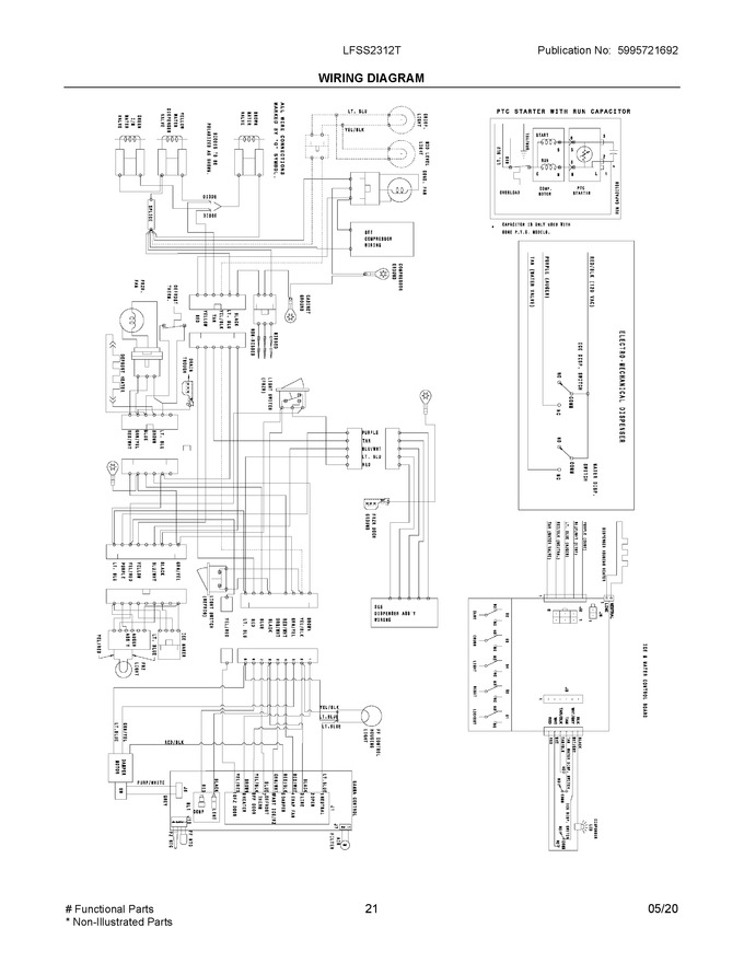 Diagram for LFSS2312TD4