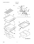 Diagram for 04 - Shelves