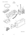 Diagram for 17 - Ice Maker
