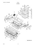 Diagram for 09 - Shelves