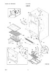 Diagram for 05 - Cabinet
