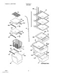Diagram for 05 - Shelves