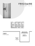 Diagram for 01 - Cover Sheet