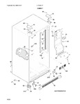 Diagram for 04 - Cabinet