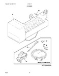 Diagram for 10 - Ice Maker