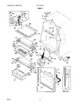Diagram for 03 - Cabinet