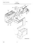 Diagram for 09 - Ice Container
