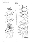 Diagram for 05 - Shelves