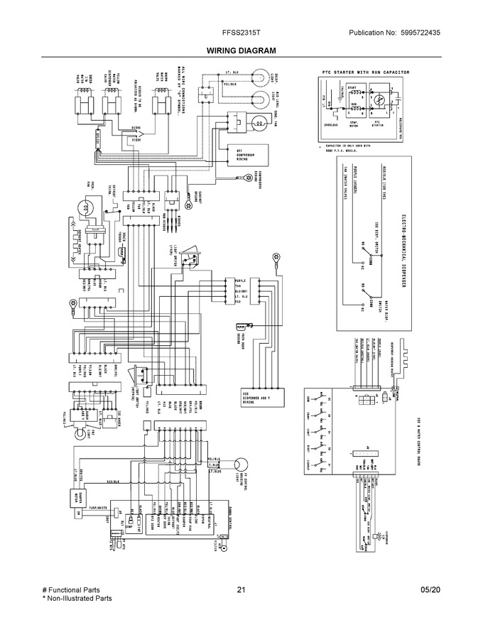 Diagram for FFSS2315TE4