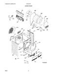Diagram for 02 - Cabinet/drum