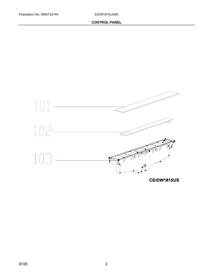 Diagram for EIDW1815US0A