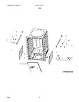 Diagram for 04 - Tub