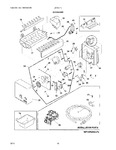 Diagram for 15 - Ice Container