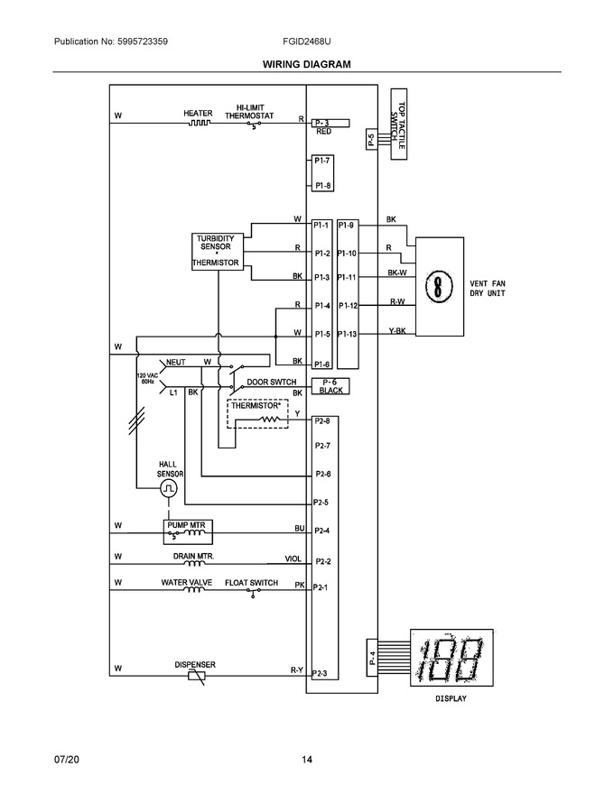 Diagram for FGID2468UF1A