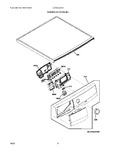 Diagram for 04 - Controls/top Panel