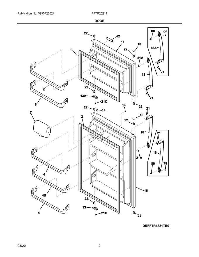 Diagram for FFTR2021TS5