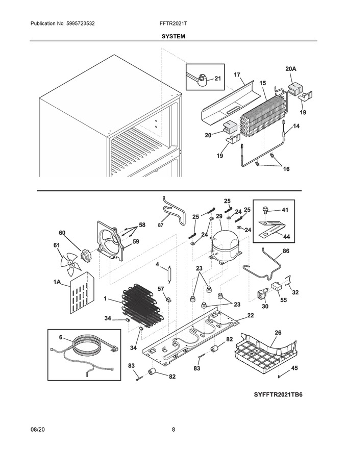 Diagram for FFTR2021TW6