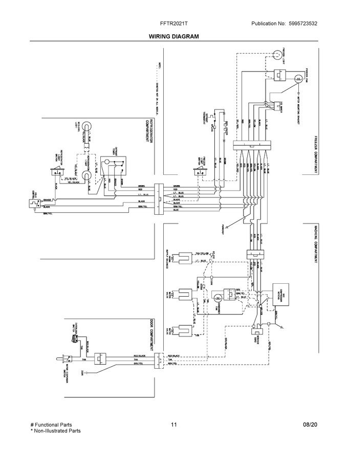 Diagram for FFTR2021TB6