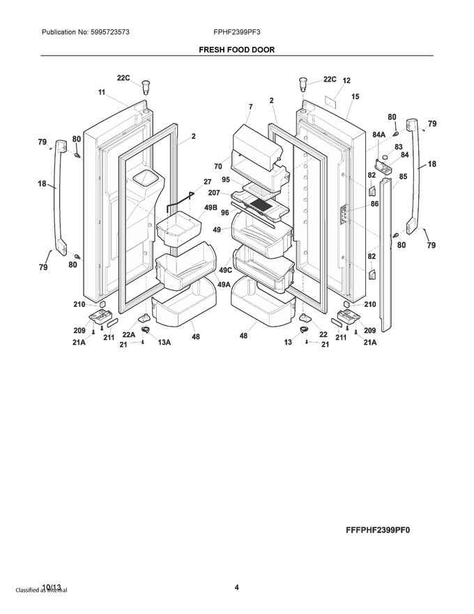 Diagram for FPHF2399PF3
