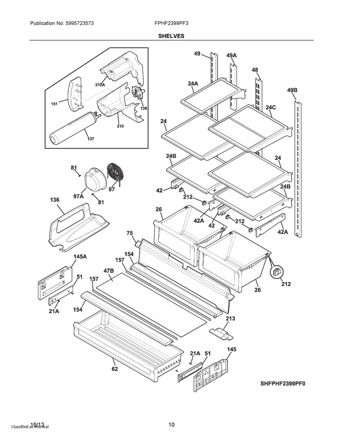 Diagram for FPHF2399PF3