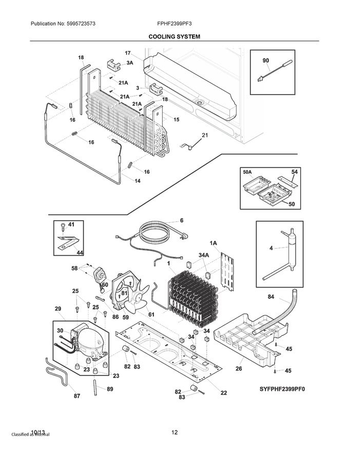 Diagram for FPHF2399PF3