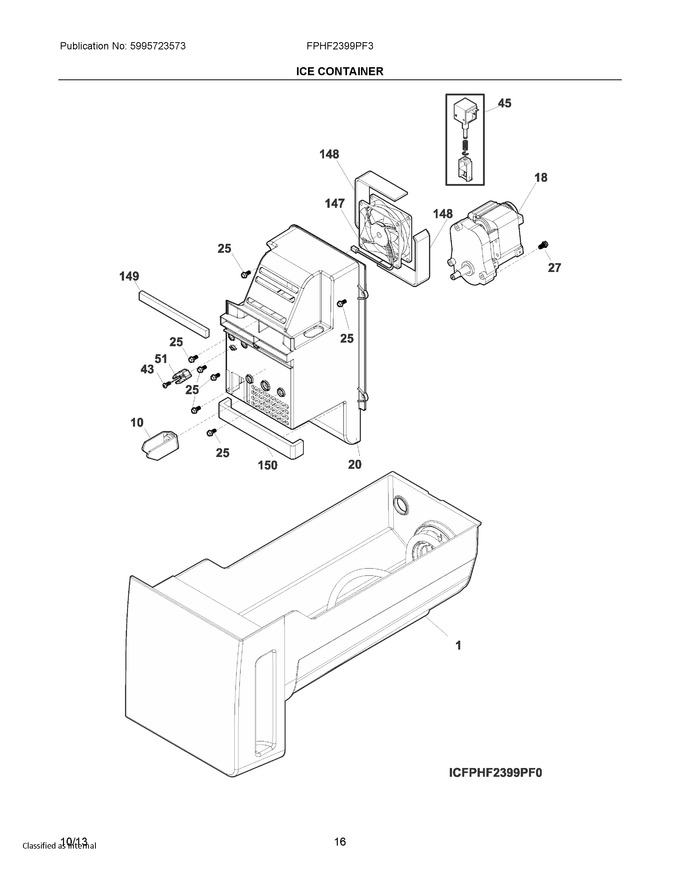 Diagram for FPHF2399PF3