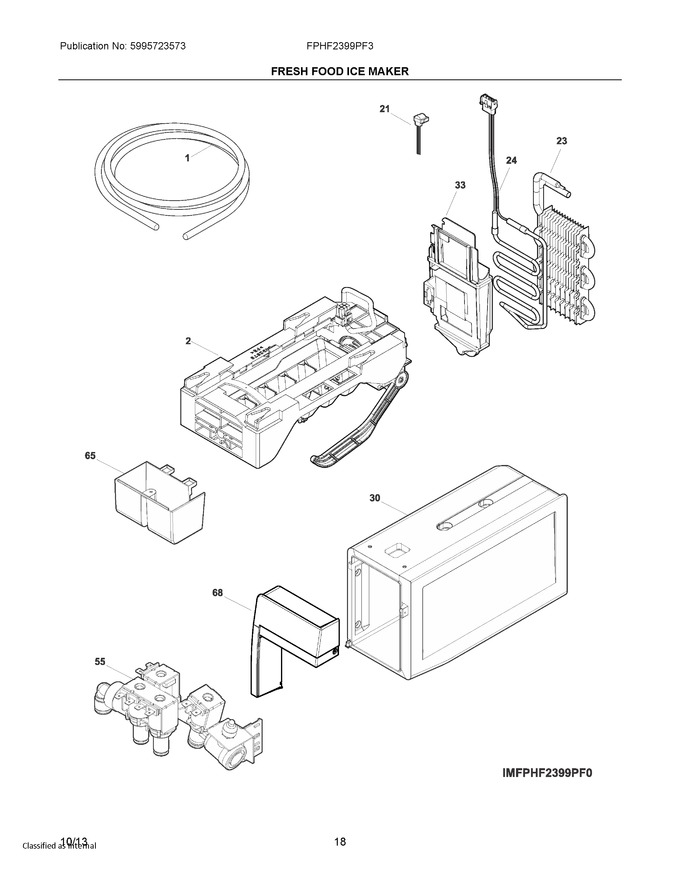 Diagram for FPHF2399PF3