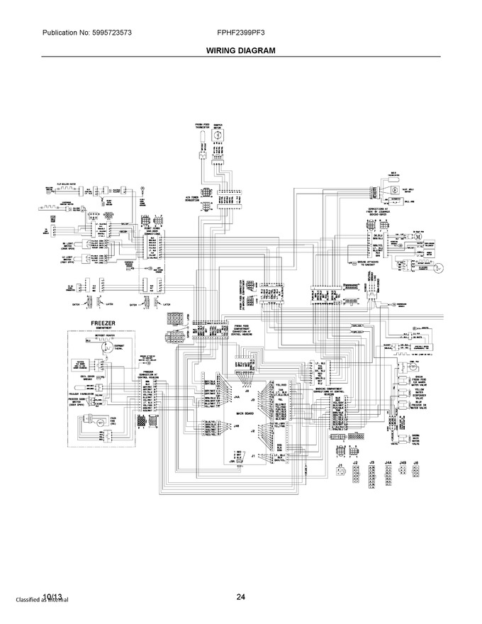 Diagram for FPHF2399PF3