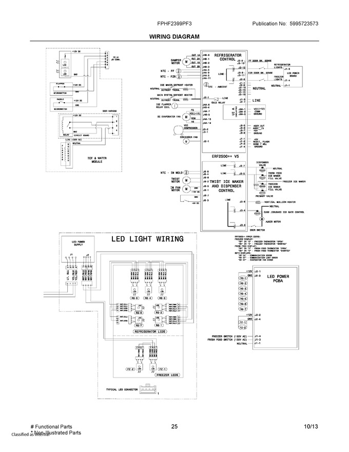 Diagram for FPHF2399PF3