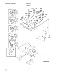 Diagram for 03 - Burner