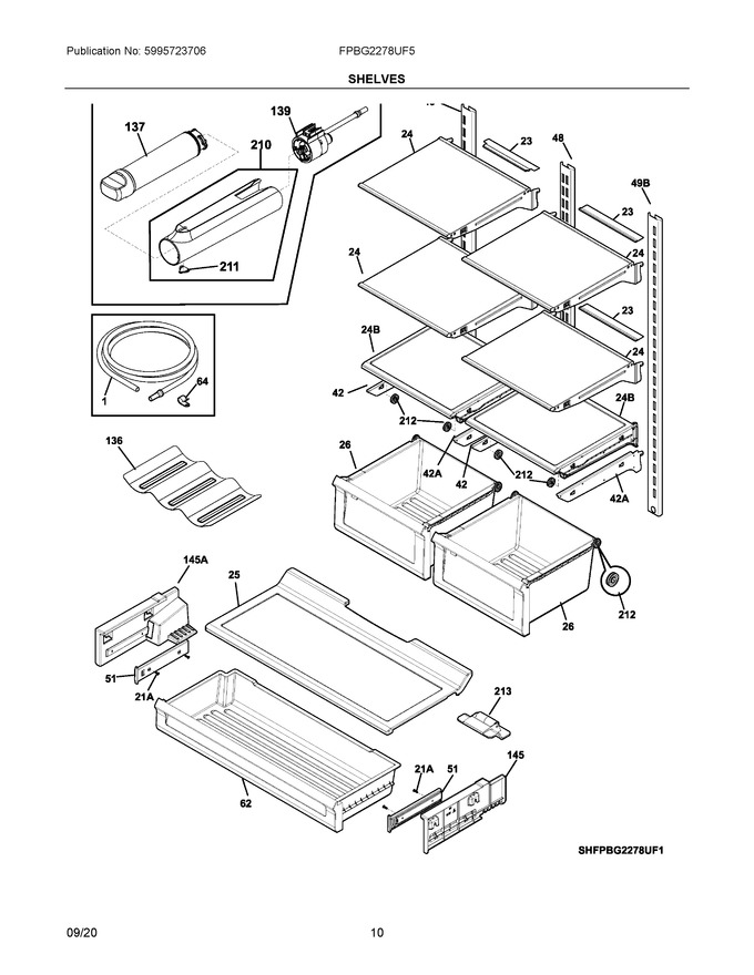 Diagram for FPBG2278UF5