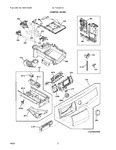 Diagram for 02 - Control Panel
